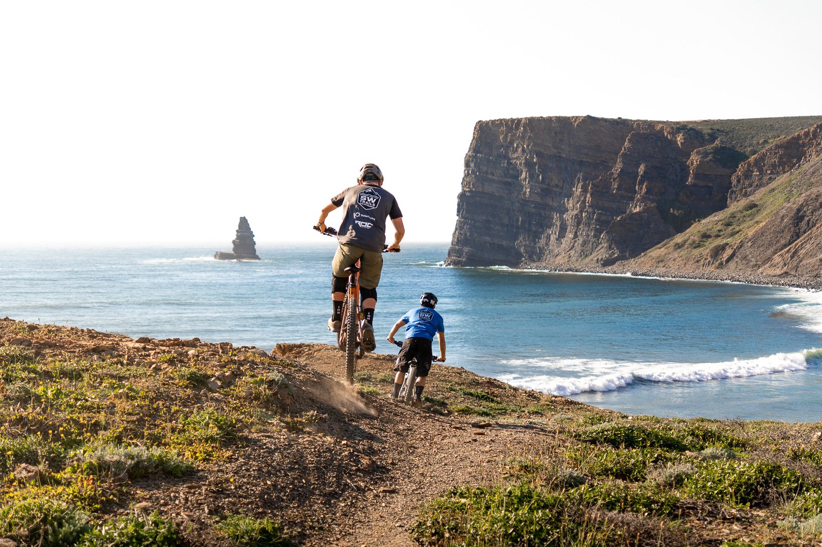 Coastal Explorer trail photo 3