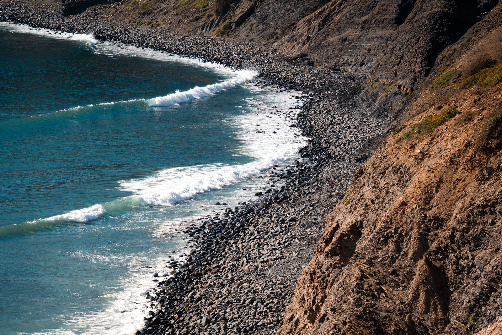 Coastal Explorer trail photo 5
