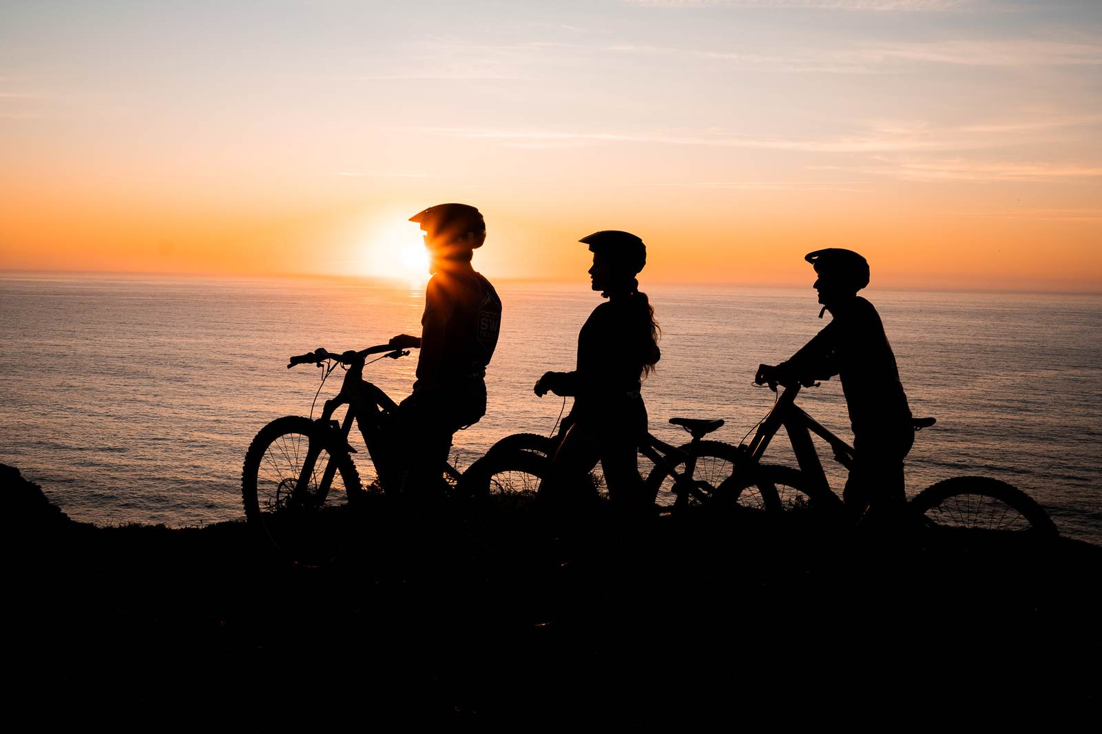MTB holiday package for a full mountain bike getaway in Algarve
